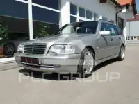 1999 Mercedes Benz C 43 AMG
