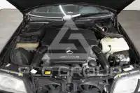 1999 Mercedes Benz C 43 AMG