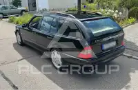 1999 Mercedes Benz C 43 AMG