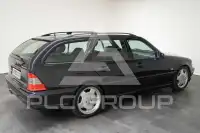 1999 Mercedes Benz C 43 AMG