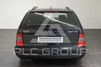 1999 Mercedes Benz C 43 AMG
