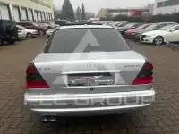 1999 Mercedes Benz C 43 AMG