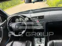 1999 Mercedes Benz C 43 AMG