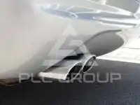 1999 Mercedes Benz C 43 AMG