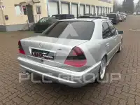 1999 Mercedes Benz C 43 AMG