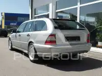 1999 Mercedes Benz C 43 AMG