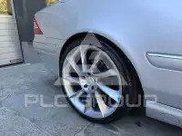 1999 Mercedes Benz CL 500