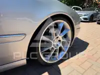 1999 Mercedes Benz CL 500