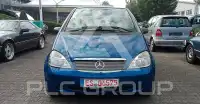 1999 Mercedes Benz A 140