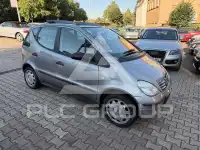 1999 Mercedes Benz A 140