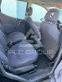 1999 Mercedes Benz A 140