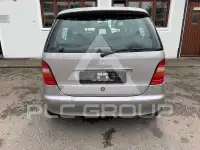 1999 Mercedes Benz A 140