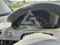 1999 Mercedes Benz A 140
