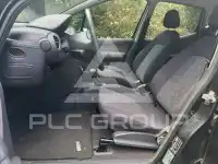 1999 Mercedes Benz A 140