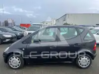 1999 Mercedes Benz A 140