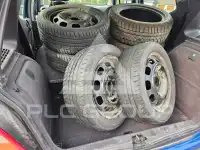 1999 Mercedes Benz A 140