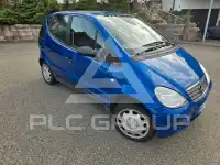 1999 Mercedes Benz A 140