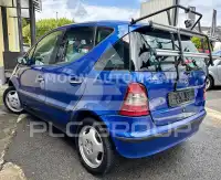 2000 Mercedes Benz A 140