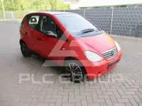 1999 Mercedes Benz A 140