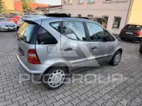 1999 Mercedes Benz A 140