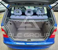 2000 Mercedes Benz A 140