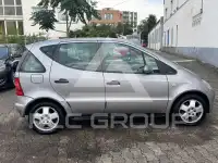1999 Mercedes Benz A 140