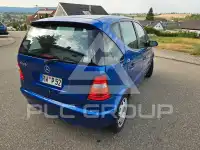 1999 Mercedes Benz A 140