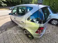 1999 Mercedes Benz A 140