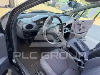 1999 Mercedes Benz A 140