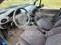 1999 Mercedes Benz A 140