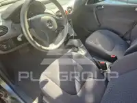 1999 Mercedes Benz A 140