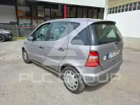 1999 Mercedes Benz A 170