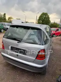 1999 Mercedes Benz A 170
