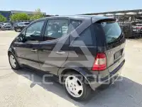 1999 Mercedes Benz A 170