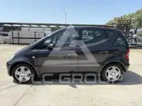 1999 Mercedes Benz A 170