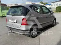 1999 Mercedes Benz A 160