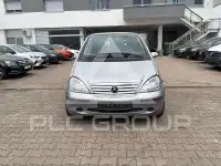 1999 Mercedes Benz A 160