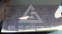 1999 Mercedes Benz A 160