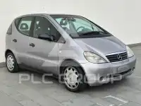 1999 Mercedes Benz A 160