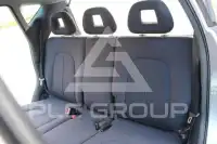 1999 Mercedes Benz A 160