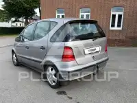 1999 Mercedes Benz A 160