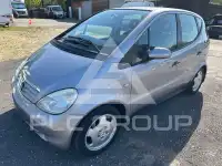 1999 Mercedes Benz A 160