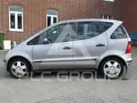 1999 Mercedes Benz A 160
