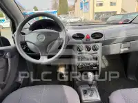 1999 Mercedes Benz A 160