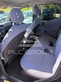 1999 Mercedes Benz A 160