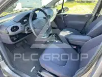 1999 Mercedes Benz A 160