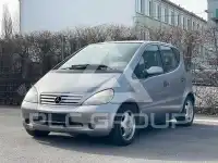 1999 Mercedes Benz A 160