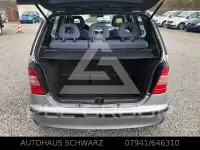 1999 Mercedes Benz A 160