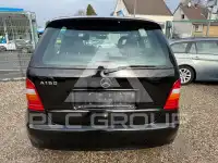 1999 Mercedes Benz A 160