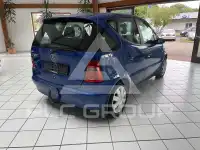1999 Mercedes Benz A 160